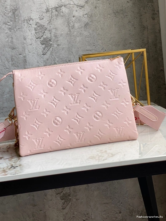 FS CHEAP -COUSSIN VUITTON PM LOUIS EDITION LIMITED 0809